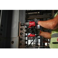 Гайковерт Milwaukee M18 FUEL M18FHIW2F12-502X 4933492783 (с 2-мя АКБ, кейс) - Превью изображения №14 — Интернет-магазин ПроЗаказ