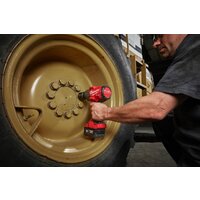 Гайковерт Milwaukee M18 FUEL M18FHIW2F12-502X 4933492783 (с 2-мя АКБ, кейс) - Превью изображения №12 — Интернет-магазин ПроЗаказ