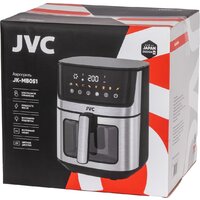 Аэрогриль (аэрофритюрница) JVC JK-MB051 - Превью изображения №11 — Интернет-магазин ПроЗаказ