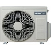 Кондиционер Hitachi Shiratama RAK-DJ18RHAE/RAC-DJ18WHAE - Превью изображения №8 — Интернет-магазин ПроЗаказ