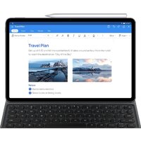 Чехол с клавиатурой Huawei Smart Magnetic Keyboard для MatePad 11 - Превью изображения №4 — Интернет-магазин ПроЗаказ