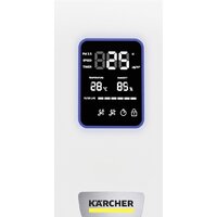 Очиститель воздуха Karcher AF 50 1.024-822.0 - Превью изображения №2 — Интернет-магазин ПроЗаказ