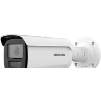 Hikvision DS-2CD2T47G2H-LI (4 мм, белый)