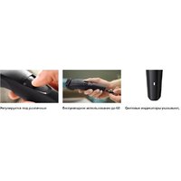 Триммер для бороды и усов Philips BT3234/15 - Превью изображения №11 — Интернет-магазин ПроЗаказ