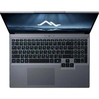 Игровой ноутбук Maibenben X-Treme Typhoon X16C X16C-i737560FERLG4E10 - Превью изображения №2 — Интернет-магазин ПроЗаказ