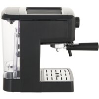 Рожковая кофеварка Vitek VT-1502 BK - Превью изображения №3 — Интернет-магазин ПроЗаказ