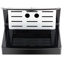 Рожковая кофеварка Vitek VT-1502 BK - Превью изображения №6 — Интернет-магазин ПроЗаказ