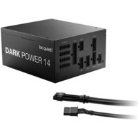 Блок питания be quiet! Dark Power 14 1000W BP020 - Превью изображения №2 — Интернет-магазин ПроЗаказ