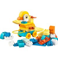 Конструктор LEGO Duplo Животные на колесах 3в1 10448 - Превью изображения №2 — Интернет-магазин ПроЗаказ