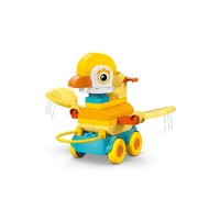 Конструктор LEGO Duplo Животные на колесах 3в1 10448 - Превью изображения №5 — Интернет-магазин ПроЗаказ