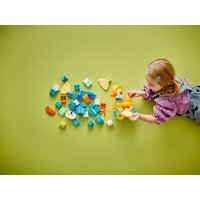 Конструктор LEGO Duplo Животные на колесах 3в1 10448 - Превью изображения №10 — Интернет-магазин ПроЗаказ
