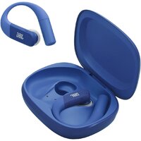 Наушники JBL Endurance Peak 4 (синий) - Превью изображения №6 — Интернет-магазин ПроЗаказ