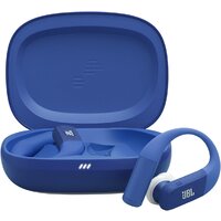 Наушники JBL Endurance Peak 4 (синий) - Превью изображения №1 — Интернет-магазин ПроЗаказ
