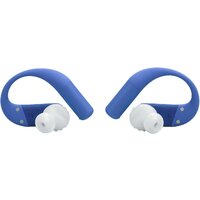 Наушники JBL Endurance Peak 4 (синий) - Превью изображения №4 — Интернет-магазин ПроЗаказ