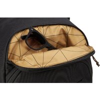 Городской рюкзак Thule Exeo TCAM-8116 (черный) - Превью изображения №6 — Интернет-магазин ПроЗаказ