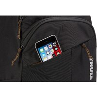 Городской рюкзак Thule Exeo TCAM-8116 (черный) - Превью изображения №8 — Интернет-магазин ПроЗаказ