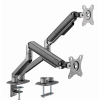 Кронштейн для монитора Gembird MA-DA2-05 - Превью изображения №2 — Интернет-магазин ПроЗаказ