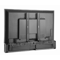 Кронштейн для монитора Gembird MA-DA2-05 - Превью изображения №4 — Интернет-магазин ПроЗаказ