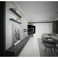 Кронштейн для монитора Gembird MA-DA2-05 - Превью изображения №5 — Интернет-магазин ПроЗаказ