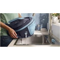 Утюг Philips PerfectCare 7000 PSG7200/20 - Превью изображения №5 — Интернет-магазин ПроЗаказ