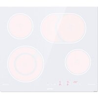 Варочная панель Gorenje ECT643SYW - Превью изображения №2 — Интернет-магазин ПроЗаказ
