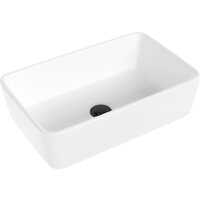 Умывальник Lauter 21674A + Cascade 21СК0655BS - Превью изображения №2 — Интернет-магазин ПроЗаказ