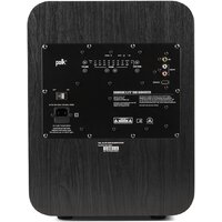 Проводной сабвуфер Polk Audio Signature Elite ES10 Subwoofer - Превью изображения №4 — Интернет-магазин ПроЗаказ