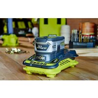 Зарядное устройство Ryobi RC18-150 ONE+ 5133002638 (18В) - Превью изображения №4 — Интернет-магазин ПроЗаказ