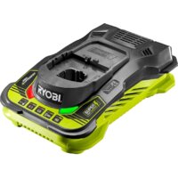 Зарядное устройство Ryobi RC18-150 ONE+ 5133002638 (18В) - Превью изображения №2 — Интернет-магазин ПроЗаказ