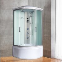 Душевая кабина River Desna XL 90/44 MT - Превью изображения №15 — Интернет-магазин ПроЗаказ
