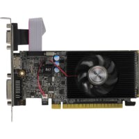 AFOX GeForce GT 610 1GB DDR3 AF610-1024D3L7-V5
