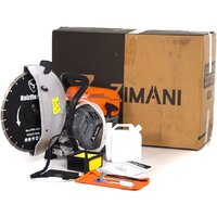 Бензорез ZimAni K770 14