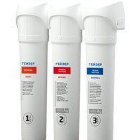 Гейзер Смарт Макс