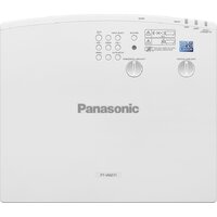 Проектор Panasonic PT-VMZ71 - Превью изображения №3 — Интернет-магазин ПроЗаказ