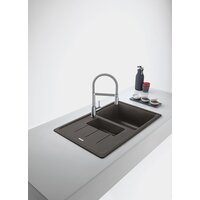 Кухонная мойка Franke Basis BFG 651-78 114.0716.319 - Превью изображения №2 — Интернет-магазин ПроЗаказ