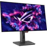 Игровой монитор ASUS ROG Strix OLED XG27AQDMG - Превью изображения №6 — Интернет-магазин ПроЗаказ