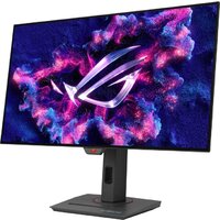 Игровой монитор ASUS ROG Strix OLED XG27AQDMG - Превью изображения №7 — Интернет-магазин ПроЗаказ
