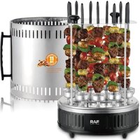 Электрошашлычницы