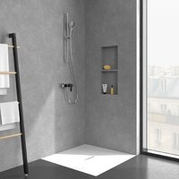 Смеситель Villeroy & Boch TVS12500100061 - Превью изображения №5 — Интернет-магазин ПроЗаказ
