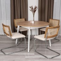 Стул TetChair Mani (4шт, груша) - Превью изображения №13 — Интернет-магазин ПроЗаказ