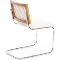 Стул TetChair Mani (4шт, груша) - Превью изображения №5 — Интернет-магазин ПроЗаказ