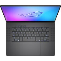 Игровой ноутбук ASUS ROG Zephyrus G16 2024 GA605KH-QR030 - Превью изображения №3 — Интернет-магазин ПроЗаказ