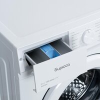 Стиральная машина Бирюса WM-SM510/04 - Превью изображения №7 — Интернет-магазин ПроЗаказ