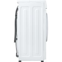 Стиральная машина Бирюса WM-SM510/04 - Превью изображения №3 — Интернет-магазин ПроЗаказ