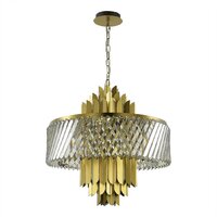 Подвесная люстра ST Luce SL1635.303.09 - Превью изображения №2 — Интернет-магазин ПроЗаказ