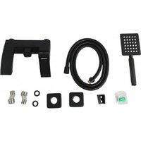 Смеситель Wisent W73117B - Превью изображения №4 — Интернет-магазин ПроЗаказ