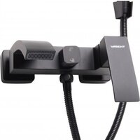 Смеситель Wisent W73117B - Превью изображения №2 — Интернет-магазин ПроЗаказ