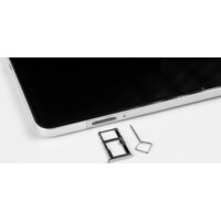 Планшет Horizont H-Tab 1+ 8GB/128GB LTE (серебристый) - Превью изображения №9 — Интернет-магазин ПроЗаказ