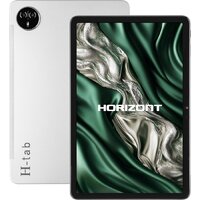 Horizont H-Tab 1+ 8GB/128GB LTE (серебристый)