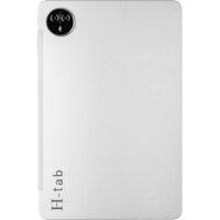 Планшет Horizont H-Tab 1+ 8GB/128GB LTE (серебристый) - Превью изображения №3 — Интернет-магазин ПроЗаказ